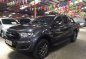 2017 Ford Ranger for sale in Marikina-2