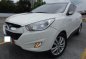 Hyundai Tucson 2012 Automatic Diesel for sale in Quezon City-0