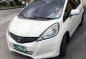 2nd Hand Honda Jazz 2012 at 70000 km for sale in Quezon City-1