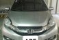 2015 Honda Mobilio for sale in Taguig-1