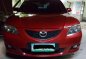 Selling Used Mazda 3 2006 at 73000 km in Valenzuela-4