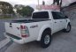 Selling White Ford Ranger 2010 Automatic Diesel in Manila-11