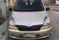 Selling 2nd Hand Toyota Echo Verso 2000 in Malabon-0