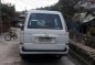 Mitsubishi Adventure 2005 Manual Diesel for sale in Baguio-3