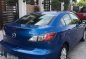2nd Hand Mazda 3 2013 at 50000 km for sale-3