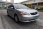 Selling Silver Toyota Corolla Altis 2006 Automatic Gasoline in Pasig-6