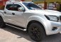 Used Nissan Navara 2017 for sale in Pasig -7