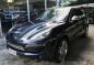 Sell Blue 2011 Porsche Cayenne at Automatic Diesel at 36000 km in Quezon City-1