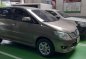 2012 Toyota Innova for sale in Caloocan-1