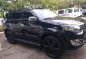 Sell 2nd Hand 2013 Toyota Fortuner at 80000 km in Balanga-1