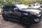 Sell 2nd Hand 2013 Toyota Fortuner at 80000 km in Balanga-2