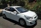 Hyundai Accent 2011 Manual Gasoline for sale in Makati-0