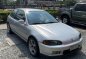 Sell 2nd Hand 1993 Honda Civic Hatchback in Antipolo-10