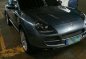 2nd Hand Porsche Cayenne 2004 for sale in Mandaluyong-4