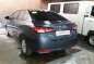Blue Toyota Vios 2019 at 4000 km for sale in Makati-4