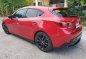 2nd Hand Mazda 3 2015 Hatchback Automatic Gasoline for sale in Bacoor-2