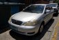 Selling Toyota Altis 2005 Automatic Gasoline in Taguig-0