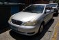 Selling Toyota Altis 2005 Automatic Gasoline in Taguig-0