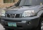 Selling Nissan X-Trail 2012 Automatic Gasoline in Bacoor-9