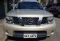 Selling 2nd Hand Nissan Navara 2014 in Quezon City-0
