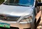 Selling Used Toyota Innova 2014 in Muntinlupa-1