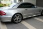 2nd Hand Mercedes-Benz Sl-Class 2003 at 60000 km for sale in Pasig-2