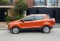 Used Ford Ecosport 2014 for sale in Mandaluyong-1