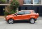 Used Ford Ecosport 2014 for sale in Mandaluyong-8