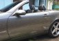 Mercedes-Benz Slk-Class 1997 Automatic Gasoline for sale -8