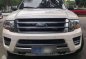 Selling Ford Expedition 2017 Automatic Gasoline in Quezon City-0