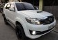 Selling Used Toyota Fortuner 2014 in Quezon City-1