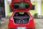 Mazda 2 2012 Manual Gasoline for sale in Quezon City-5