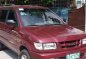 Isuzu Crosswind 2002 Automatic Diesel for sale in Quezon City-2