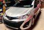 2nd Hand Toyota Vios 2018 for sale in Manila-0