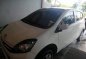 2nd Hand Toyota Wigo 2016 Manual Gasoline for sale in Muntinlupa-2