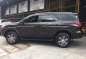 Selling Used Toyota Fortuner 2018 in Quezon City-2