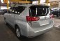 Selling 2nd Hand Toyota Innova 2017 Manual Diesel at 20000 km in Quezon City-3