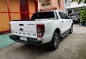 Selling 2nd Hand Ford Ranger 2017 Automatic Diesel at 30000 km in Quezon City-4