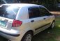 2nd Hand Hyundai Getz 2005 at 120000 km for sale in Davao City-5