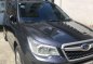 2nd Hand Subaru Forester 2014 Automatic Gasoline for sale in Pasig-3