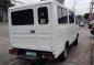 Selling White Mitsubishi L300 2012 at 70000 km in Quezon City-2