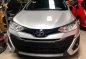 2nd Hand Toyota Vios 2018 for sale in Manila-1