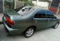 Used Nissan Sentra 1998 Manual Gasoline for sale in Marikina-4