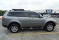 Used Mitsubishi Montero Sport 2015 Automatic Diesel for sale in Quezon City-5