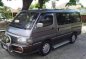 2nd Hand Toyota Hiace 1994 Van for sale in Bacoor-1