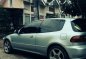 Sell 2nd Hand 1993 Honda Civic Hatchback in Antipolo-11