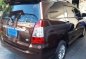 2nd Hand Toyota Innova 2013 Automatic Diesel for sale in Angeles-3