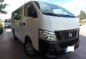 2nd Hand Nissan Nv350 Urvan 2015 for sale in Quezon City-4