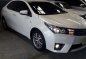 Selling Toyota Corolla 2016 at 37000 in San Fernando-4