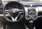 Selling 2nd Hand Honda Civic 2009 Automatic Gasoline at 90000 km in Mandaluyong-1